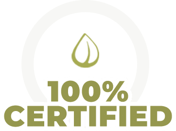 Hemp Direct - 100% Certified CBD Products
