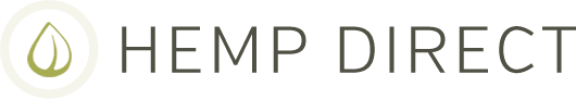 Hemp Direct Logo - Cropped