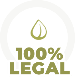 Hemp Direct - 100% Legal CBD Products